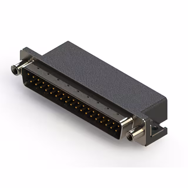 625-037-362-510 EDAC Inc.  D-Sub-Steckverbinderbaugruppen